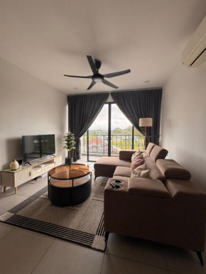Staycation Sanctuary